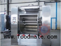 High speed horizontal dough mixer  High speed dough mixer