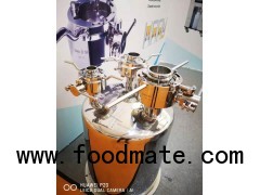 split butterfly valve