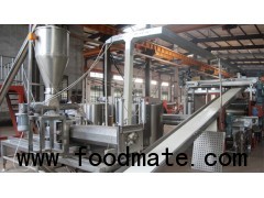 Automatic Multifunctional Wafer stick Machine