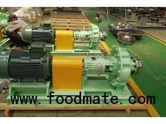 industrial pumps-axial pump China