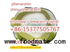 Shiny Phenacetin Crystal,phenacetin China Supplier