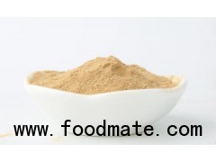 Oyster mushroom Powder