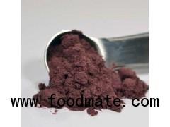 Organic Fruit Powder