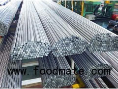 High-speed tool steel for Drill