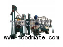 corn flour milling machine,corn flour making machine