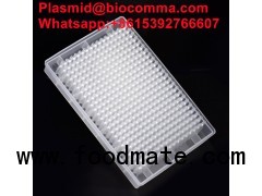 384-Well Nucleic Acid Extraction Plate