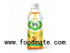 Green Tea Honey  Drink Good Health 350ml from RITA beverage