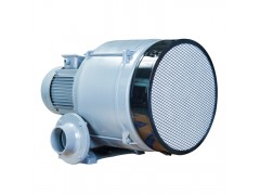 HTB series medium pressure multistage centrifugal blower