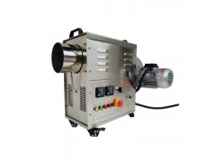 high temperature industrial electric heater drying hot air blower