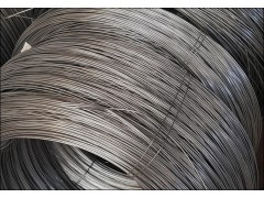 Soft Annealed Black  Binding Wire