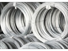 Galvanized Oval Wire