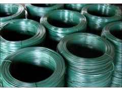 Plastic Coated Iron Wire