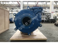 Tobee® 12/10F-M Slurry Pump