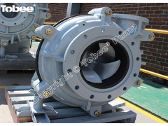 Tobee® AHF Horizontal Froth Pumps