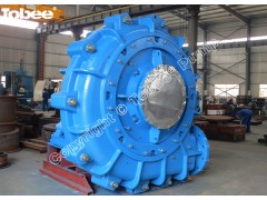 Tobee® 20/18TU-AHR Rubber Slurry Pump