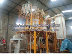 Corn mill grinder/commercial maize mill machine/grain grinder mill