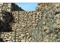 Galfan Gabions