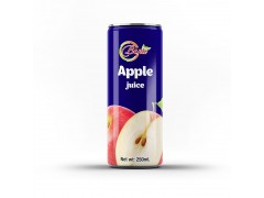 Natural Apple Juice Drink from BENA