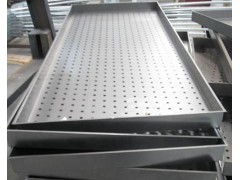 Laser Cutting Service China