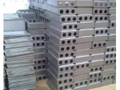 Sheet Metal Parts OEM China Factory