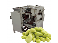 Broad Bean Peeling Machine