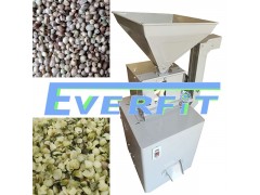 Features of Hemp Seed Shelling Machine