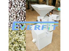 Main features of Hemp Seed Shelling Machine