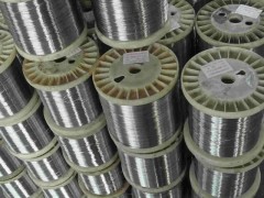 Stainless Steel Spring Wire