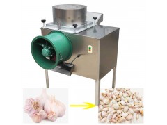 Commercial Garlic Breaking Machine