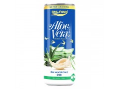 OEM Aloe vera bird nest drink own brand from BNLFOOD