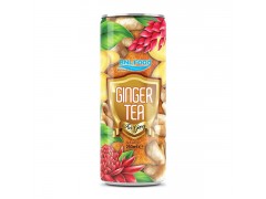 OEM ginger tea drink exporter from BNLFOOD