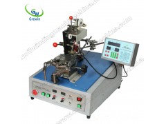 GWM-0910 Slider Toroid Coil Winding Machine