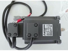 HA-FH43-Y Electric Mitsubishi System 200w Encoder Servo Modular