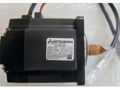 HC-UFS43K Industrial Electric AC Servo System 400w Output Controller