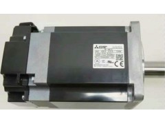 HF-KN73 Mitsubishi Electric HF Series 750W Power DC Servo Motor