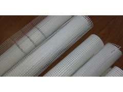 Fiberglass Mesh for Cement Reinforcement