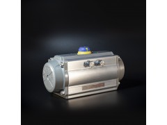 ZG-ATM series valve pneumatic actuator