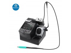 JBC CD-2SHE Precision Soldering Station with T210-A Soldering Handle For BGA IC Soldering Repair