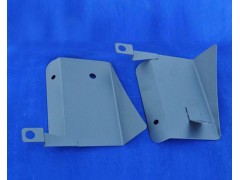 China OEM factory Metal Parts-Laser Cutting Parts