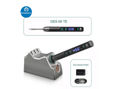 DES 68 TE TF TH Digital Nano Soldering Station