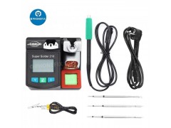 Jabe UD-210 Soldering Station With C210 Handle