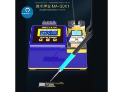 MA-SD01 Nano soldering station with JBC T245 / T210 / NT115 Handle