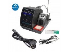SUGON T36 SMD Precision soldering station with JBC C115 soldering tip