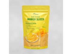 Try FruitBuys Vietnam's Dried Mango Slices for Free with a Sample