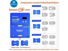 Mechanic iT3 Pro Intelligent Preheating Platform