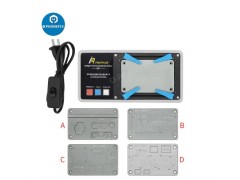 Mijing iRepair MS1 Soldering heating Staion