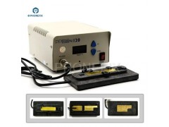 PPD120 Intelligent Desoldering Rework Station