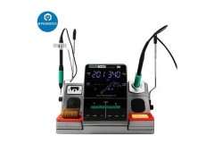 SUGON T3602 Nano 2in1 Soldering Rework Station