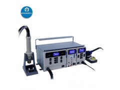 ATTEN MS-300 3 IN 1 BGA Soldering Rework Station