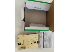 TWDAMI8HT Schneider Electric Analog Input Servo Module